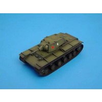 HAULER 4197141902 1:120 KV-1 HAULER 4197141902 1:120 KV-1 von HAULER