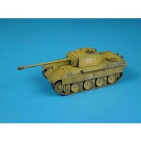 HAULER 4197141933 1:120 Panther Ausf. G von HAULER