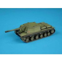 HAULER 4197141940 1:120 Su-152 HAULER 4197141940 1:120 Su-152 von HAULER