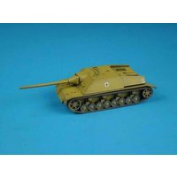 HAULER 4197142015 1:120 Pz IV-70(V) LANGE von HAULER