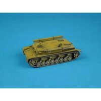HAULER 4197142022 1:120 Bergepanzer IV HAULER 4197142022 1:120 Bergepanzer IV von HAULER
