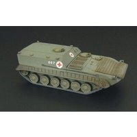 HAULER 4197142039 1:120 BMP-1 ambulance von HAULER
