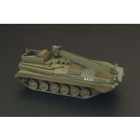HAULER 4197142053 1:120 BREM-2 recovery vehicle von HAULER
