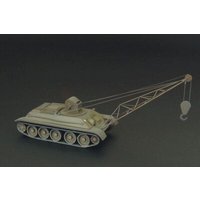 HAULER 4197142060 1:120 T-34 CRANE tank von HAULER