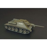 HAULER 4197142084 1:120 SU-85 HAULER 4197142084 1:120 SU-85 von HAULER