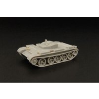 HAULER 4197142107 1:120 T-55 FAVORIT HAULER 4197142107 1:120 T-55 FAVORIT von HAULER