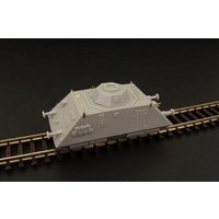 HAULER 4197142121 1:120 Schwere Panzer Draisine INFANTERIEWAGEN HAULER 4197142121 1:120 Schwere Panzer Draisine INFANTERIEWAGEN von HAULER
