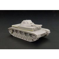 HAULER 4197142169 1:120 Pz IV KUGELBLITZ HAULER 4197142169 1:120 Pz IV KUGELBLITZ von HAULER