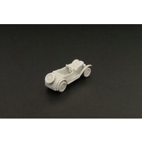 HAULER 4197142176 1:120 Aero 500 1929 (DT5) von HAULER
