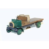 HAULER 4197142183 1:120 Laurin & Klement 1907 - flatbed truck von HAULER