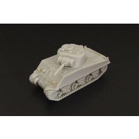 HAULER 4197142237 1:120 M4A3 Sherman HAULER 4197142237 1:120 M4A3 Sherman von HAULER