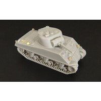 HAULER 4197142244 1:120 M4A2 Sherman HAULER 4197142244 1:120 M4A2 Sherman von HAULER