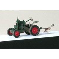 HAULER 4197142305 1:120 Tractor Svoboda with plow year 1937 HAULER 4197142305 1:120 Tractor Svoboda with plow year 1937 von HAULER