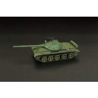 HAULER 4197142459 1:120 T-62 (1972) von HAULER