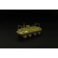 HAULER 4197142466 1:120 BTR-60 PU von HAULER