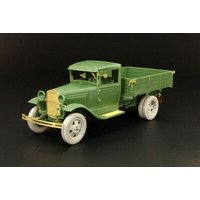 HAULER 4197146723 1:48 GAZ-AA von HAULER