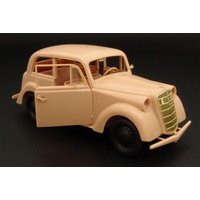 HAULER 4197148390 1:35 Opel OLYMPIA saloon 1937 von HAULER