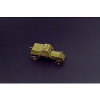 HAULER 5683905169 1:120 Ruso Balt Type C von HAULER
