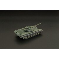 HAULER 5683906067 1:120 T-72 main battle tank von HAULER