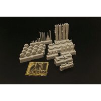 HAULER 5683906425 1:120 Culemeyer four axles von HAULER