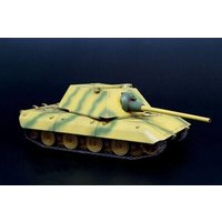 HAULER 5683907934 1:120 E-100 with KRUPP TURRET von HAULER