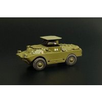 HAULER 5683909563 1:120 9P122 Malyutka von HAULER