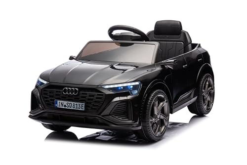 HAUSPROFI Elektro Kinderauto mit Musik & Hupe & Scheinwerfer HAUSPROFI Elektro Kinderauto mit Musik & Hupe & Scheinwerfer von HAUSPROFI