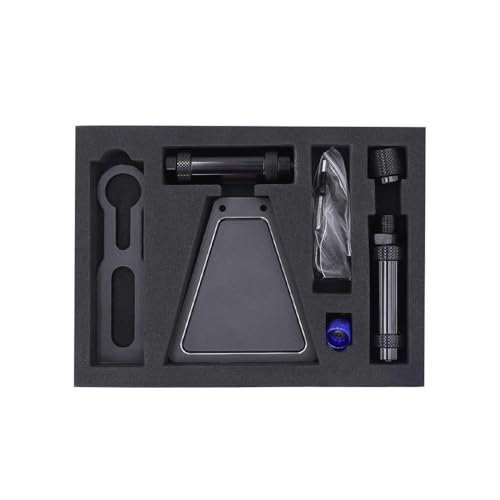 HAUTFENM 12 mm 17mm Aluminium Hex Wheel Tire Balancer Tool kompatibel mit 1/10 1/8 1/7 Skala RC -Autos Dynamische Balance -Unterstützung für RC -Fahrzeug HAUTFENM 12 mm 17mm Aluminium Hex Wheel Tire Balancer Tool kompatibel mit 1/10 1/8 1/7 Skala RC -Autos Dynamische Balance -Unterstützung für RC -Fahrzeug von HAUTFENM