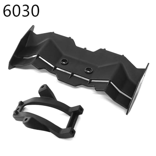 HAUTFENM 16101 Pro 16102 Pro 16103 Pro RC -Auto -Upgrade -Teile DIY kompatibel mit 1 10 -Skala -RC -Modellen bürstloser Motor -Metall -Metal -Getriebe -Wellenbaugruppe(6030) von HAUTFENM