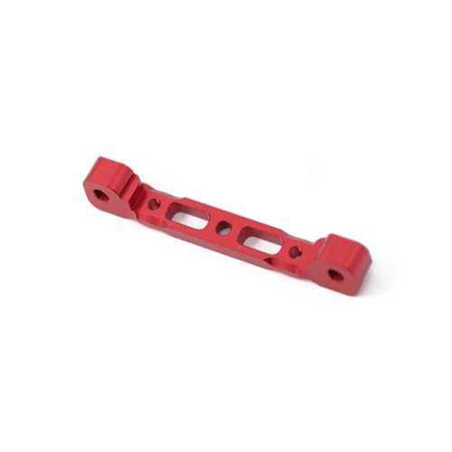 HAUTFENM Aufhängelarm Set mit Pin, kompatibel für 1 7 Verbrechen(Upper FR Red) von HAUTFENM