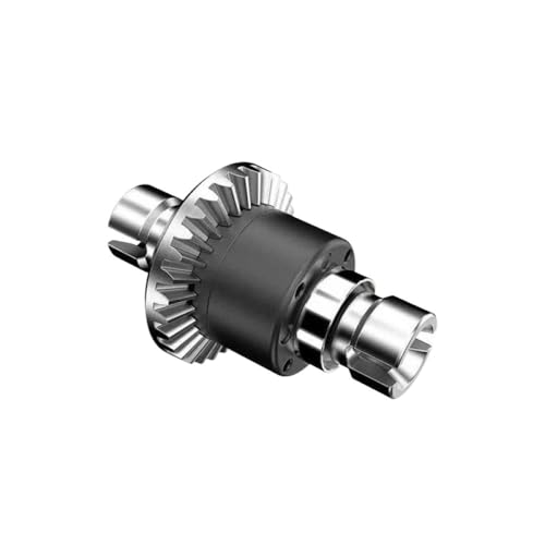 HAUTFENM Hyper GO H16H 16208 16209 16210 kompatible Differentialschockdämpfer -Reifen -Stoßstangen Zahnrad für 1 16 -Skala -RC -Autoteile und(16420Y) von HAUTFENM