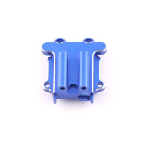 HAUTFENM Kompatible Lenkblock -Aufhängung Arm Antriebswelle Getriebe Deck -Upgrade -Teile für 1 18 Skala Grom Style RC -Autoersatzzubehör(Front Gearbox Cover) von HAUTFENM