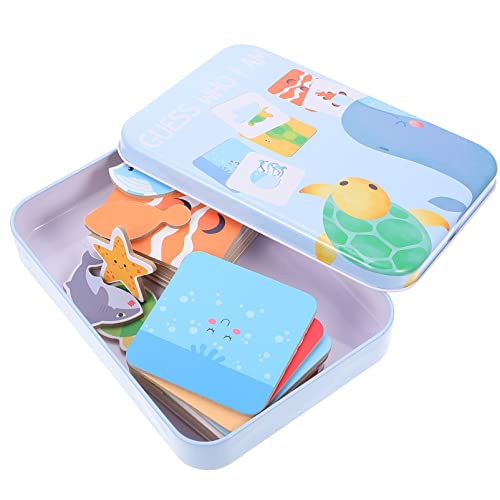 HAWILLOSCH 1 Satz Kognitives Matching-Puzzle Geist Bildungsspielzeug Für Kleinkinder Formerkennungsspielzeug Intellektuelles Spiel Kindergeschenk Trainingsspielzeug Für Holz HAWILLOSCH 1 Satz Kognitives Matching-Puzzle Geist Bildungsspielzeug Für Kleinkinder Formerkennungsspielzeug Intellektuelles Spiel Kindergeschenk Trainingsspielzeug Für Holz von HAWILLOSCH