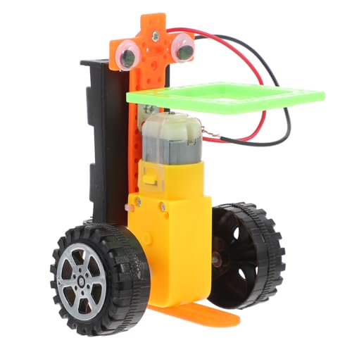 HAWILLOSCH 1 Satz Mahlzeit Robotermodell Wissenschaftliche Requisiten zum Selbermachen zum Zusammenbauen Frühe Lernspielzeug Kinderpädagogische Spielzeuge Plastik HAWILLOSCH 1 Satz Mahlzeit Robotermodell Wissenschaftliche Requisiten zum Selbermachen zum Zusammenbauen Frühe Lernspielzeug Kinderpädagogische Spielzeuge Plastik von HAWILLOSCH