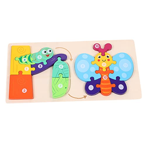 HAWILLOSCH 1 Satz Puzzle lehrreich Bunte Blöcke Zahlenrätsel in Kuhform entwicklung kindliche entwicklung kinderspielzeuge Holzrätsel Bildungsrätsel hölzern HAWILLOSCH 1 Satz Puzzle lehrreich Bunte Blöcke Zahlenrätsel in Kuhform entwicklung kindliche entwicklung kinderspielzeuge Holzrätsel Bildungsrätsel hölzern von HAWILLOSCH