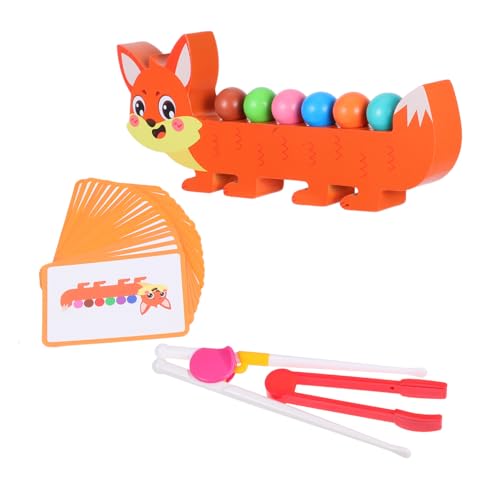 HAWILLOSCH 1 Set Holz-steckbrett-perlenspiel, Montessori-lernspielzeug, Farbsortier- Und Stapelspielzeug Für Kleinkinder, Zählspielzeug Für Kinder, Lernspiele Für Feinmotorik Und Mathematik HAWILLOSCH 1 Set Holz-steckbrett-perlenspiel, Montessori-lernspielzeug, Farbsortier- Und Stapelspielzeug Für Kleinkinder, Zählspielzeug Für Kinder, Lernspiele Für Feinmotorik Und Mathematik von HAWILLOSCH