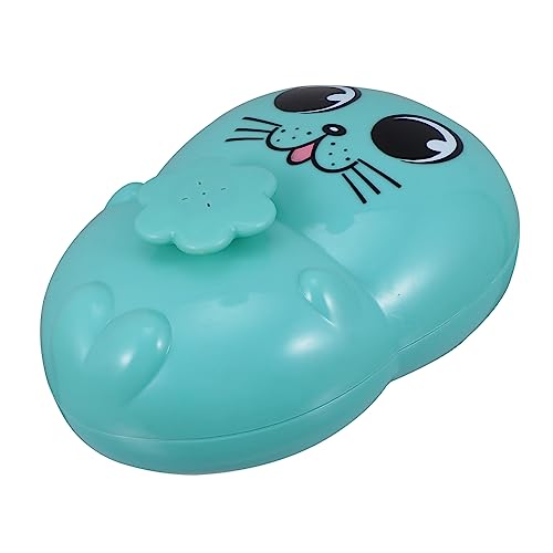 HAWILLOSCH 1 Stück Baby Bad Spielzeug Kleinkind Badewanne Spielzeug Automatische Induktion Sprinkler See Lion Spielzeug HAWILLOSCH 1 Stück Baby Bad Spielzeug Kleinkind Badewanne Spielzeug Automatische Induktion Sprinkler See Lion Spielzeug von HAWILLOSCH