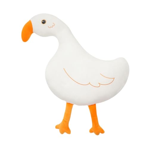 HAWILLOSCH 1 Stück Dekorative Puppe Haushalt Puppe Tier Wurfkissen Plüsch Puppe Spielzeug HAWILLOSCH 1 Stück Dekorative Puppe Haushalt Puppe Tier Wurfkissen Plüsch Puppe Spielzeug von HAWILLOSCH