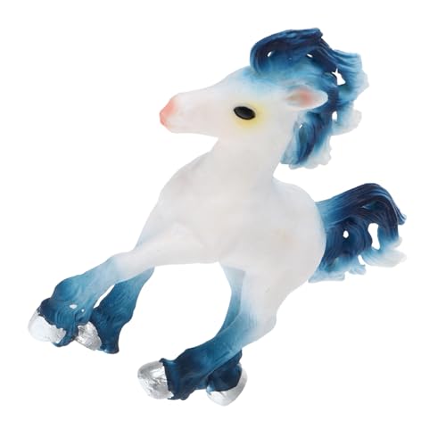 HAWILLOSCH 1 Stück Einhorn Pegasus Dekoration aus Solidem Kunststoff Indoor Ornament für Zuhause Süßer Tischschmuck Leicht und Langlebig Perfekter Blickfang für Zimmer HAWILLOSCH 1 Stück Einhorn Pegasus Dekoration aus Solidem Kunststoff Indoor Ornament für Zuhause Süßer Tischschmuck Leicht und Langlebig Perfekter Blickfang für Zimmer von HAWILLOSCH