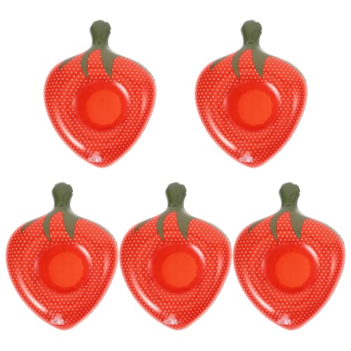 HAWILLOSCH 10 Stück Bierhalter Wasserflaschenbank Für Aufblasbare Getränkehalter Schwimmbierhalter Erdbeere Schwimmende Unterlage Grill Picknick Pool Partyzubehör Wiederverwendbar HAWILLOSCH 10 Stück Bierhalter Wasserflaschenbank Für Aufblasbare Getränkehalter Schwimmbierhalter Erdbeere Schwimmende Unterlage Grill Picknick Pool Partyzubehör Wiederverwendbar von HAWILLOSCH