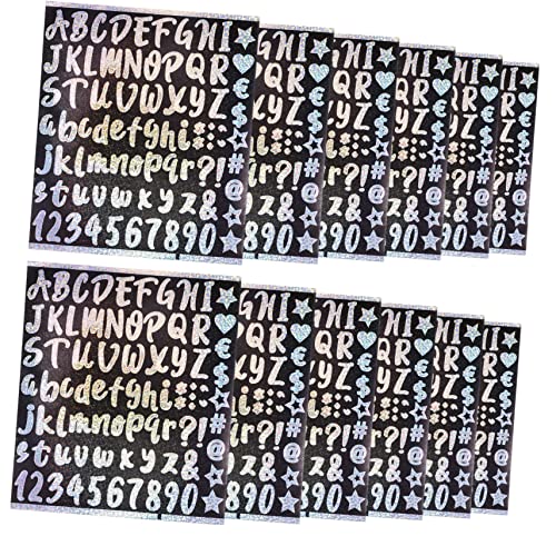 HAWILLOSCH 12 Blatt Geburtstagsfeieraufkleber Mailbox -Nummer Aufkleber Nummernbriefkastenaufkleber Selbstklebender Aufkleber mit Briefkastennummern Spiegelaufkleber Colorful HAWILLOSCH 12 Blatt Geburtstagsfeieraufkleber Mailbox -Nummer Aufkleber Nummernbriefkastenaufkleber Selbstklebender Aufkleber mit Briefkastennummern Spiegelaufkleber Colorful von HAWILLOSCH