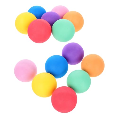 HAWILLOSCH 14Stücke Multifunktions Bälle Weiche Spielbälle Für Drinnen Und Draußen Spielhaus Und Geburtstagsfeiern HAWILLOSCH 14Stücke Multifunktions Bälle Weiche Spielbälle Für Drinnen Und Draußen Spielhaus Und Geburtstagsfeiern von HAWILLOSCH