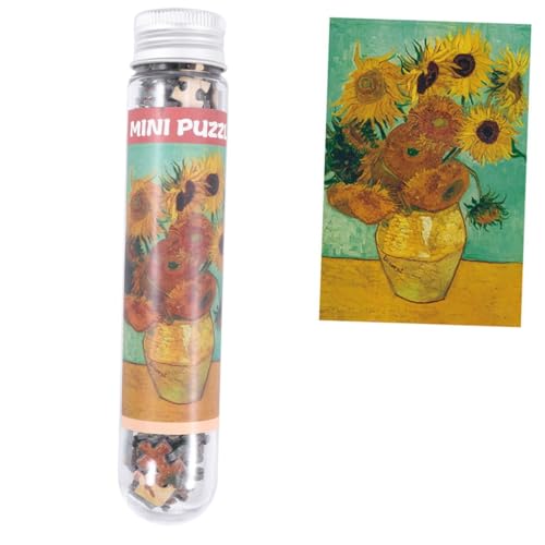 HAWILLOSCH 150 Teiliges Puzzle Set Für Erwachsene Puzzles Für Erwachsene Puzzles Für Erwachsene Lernspielzeug Lernpuzzle Lernpuzzle Papierpuzzle von HAWILLOSCH