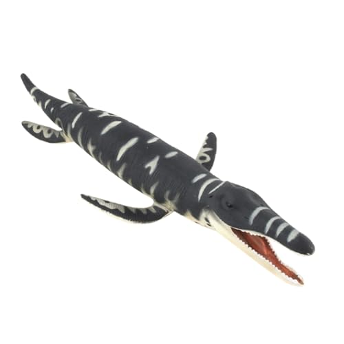 HAWILLOSCH 1Pc Simulierte Dinosaurier Modelle Liopleurodon Dinosaurier Ornament Für Zimmer Liopleurodon Ornament Dinosaurier Dekoration HAWILLOSCH 1Pc Simulierte Dinosaurier Modelle Liopleurodon Dinosaurier Ornament Für Zimmer Liopleurodon Ornament Dinosaurier Dekoration von HAWILLOSCH