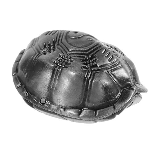 HAWILLOSCH 1Satz Antikes Schildkrötenpanzer mit Trigrammen Metall Skulptur für Glück und Wohlstand Vielseitige Dekoration für Zuhause und Büro Einzigartiges HAWILLOSCH 1Satz Antikes Schildkrötenpanzer mit Trigrammen Metall Skulptur für Glück und Wohlstand Vielseitige Dekoration für Zuhause und Büro Einzigartiges von HAWILLOSCH