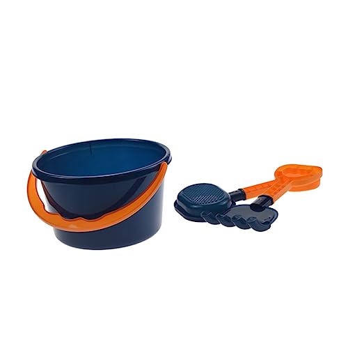 HAWILLOSCH 1Satz Eimer Sandspielzeug Set für Teiliges Strandspielzeug Set mit Leicht und Handlich für Sommer Am Strand Fördert Kreativität und Soziale Fähigkeiten HAWILLOSCH 1Satz Eimer Sandspielzeug Set für Teiliges Strandspielzeug Set mit Leicht und Handlich für Sommer Am Strand Fördert Kreativität und Soziale Fähigkeiten von HAWILLOSCH