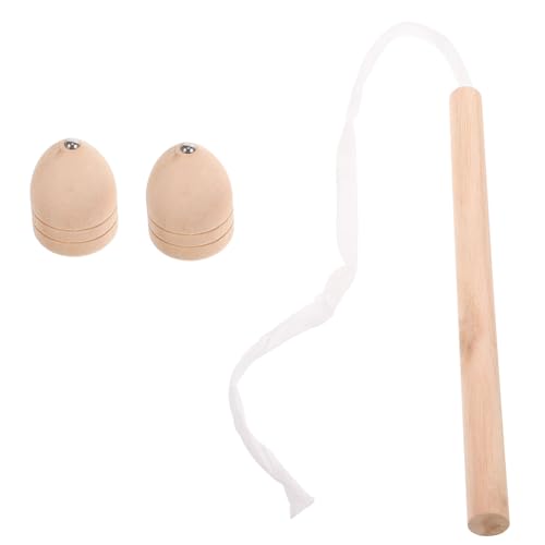 HAWILLOSCH 1Satz Holz Gyro Traditionelle Rotierende Tops aus Holz für Verarbeitung Pädagogisches für Hand Auge Koordination und Kreative Effekte für Feste HAWILLOSCH 1Satz Holz Gyro Traditionelle Rotierende Tops aus Holz für Verarbeitung Pädagogisches für Hand Auge Koordination und Kreative Effekte für Feste von HAWILLOSCH