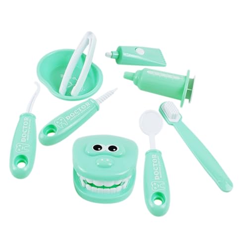 HAWILLOSCH 1Satz Kinderarzt Realistisches Rollenspiel Für Arztspielzeug Für Kreative Fantasie Und Entdeckungen Für Geburtstagsgeschenke Und Partys HAWILLOSCH 1Satz Kinderarzt Realistisches Rollenspiel Für Arztspielzeug Für Kreative Fantasie Und Entdeckungen Für Geburtstagsgeschenke Und Partys von HAWILLOSCH