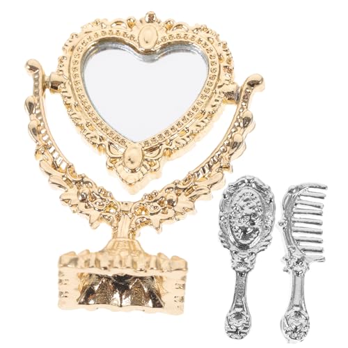 HAWILLOSCH 1Satz Modell Exquisite Zimmerdekoration für Mikroszenen und Minihäuser Perfektes Zubehör für Kreative Gestaltung HAWILLOSCH 1Satz Modell Exquisite Zimmerdekoration für Mikroszenen und Minihäuser Perfektes Zubehör für Kreative Gestaltung von HAWILLOSCH
