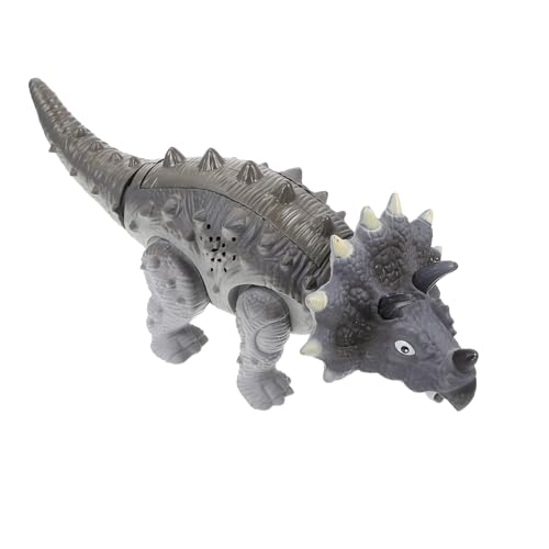 HAWILLOSCH 1stk Dinosaurier-modellspielzeug Universelles Dinosaurier- Elektrisches Leuchtende Dinosaurier Stimmhaftes Dinosaurier- Lernspielzeug Lehrmittel Plastik HAWILLOSCH 1stk Dinosaurier-modellspielzeug Universelles Dinosaurier- Elektrisches Leuchtende Dinosaurier Stimmhaftes Dinosaurier- Lernspielzeug Lehrmittel Plastik von HAWILLOSCH